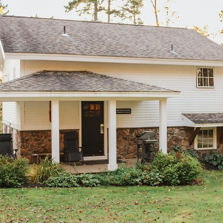 Brook Bound Inn Wilmington Exteriör bild