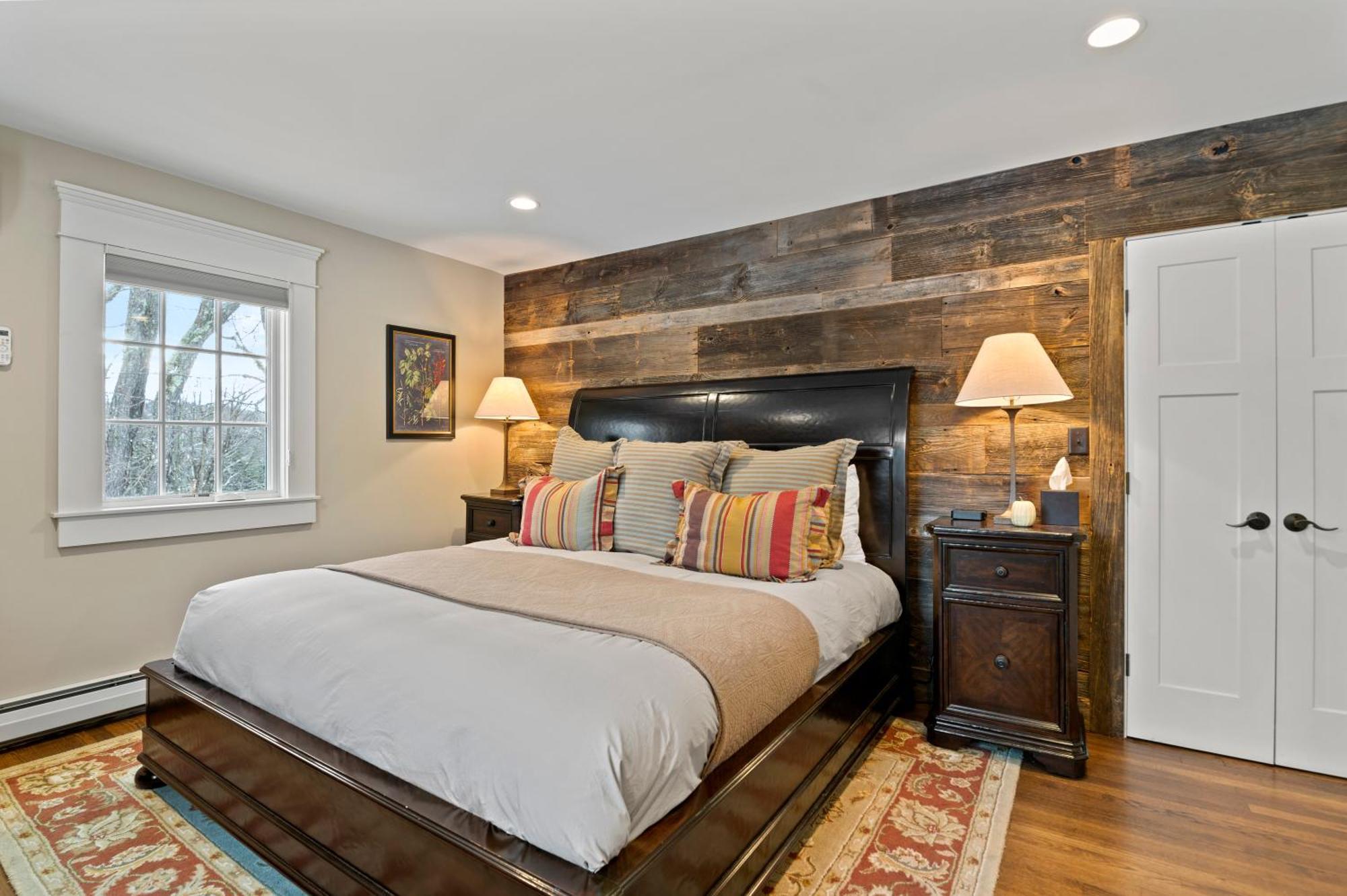 Brook Bound Inn Wilmington Exteriör bild