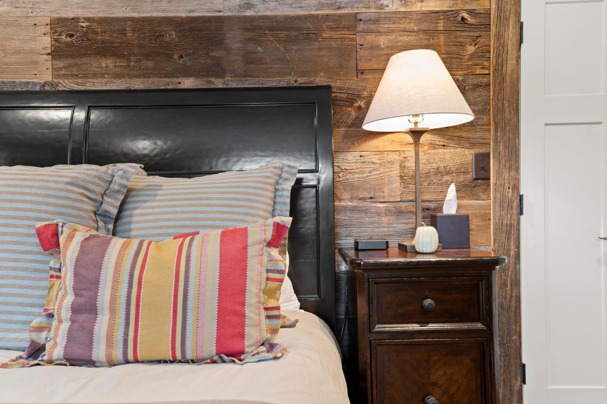 Brook Bound Inn Wilmington Exteriör bild