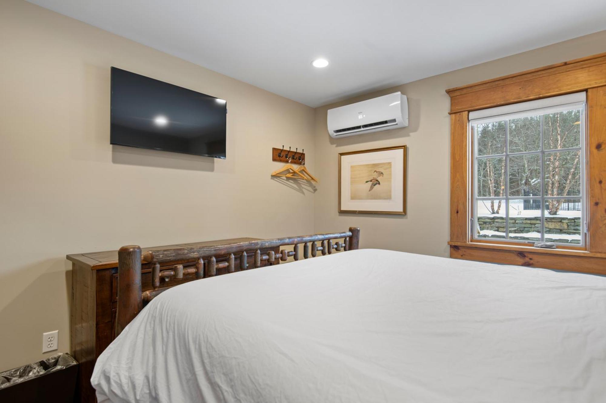 Brook Bound Inn Wilmington Exteriör bild