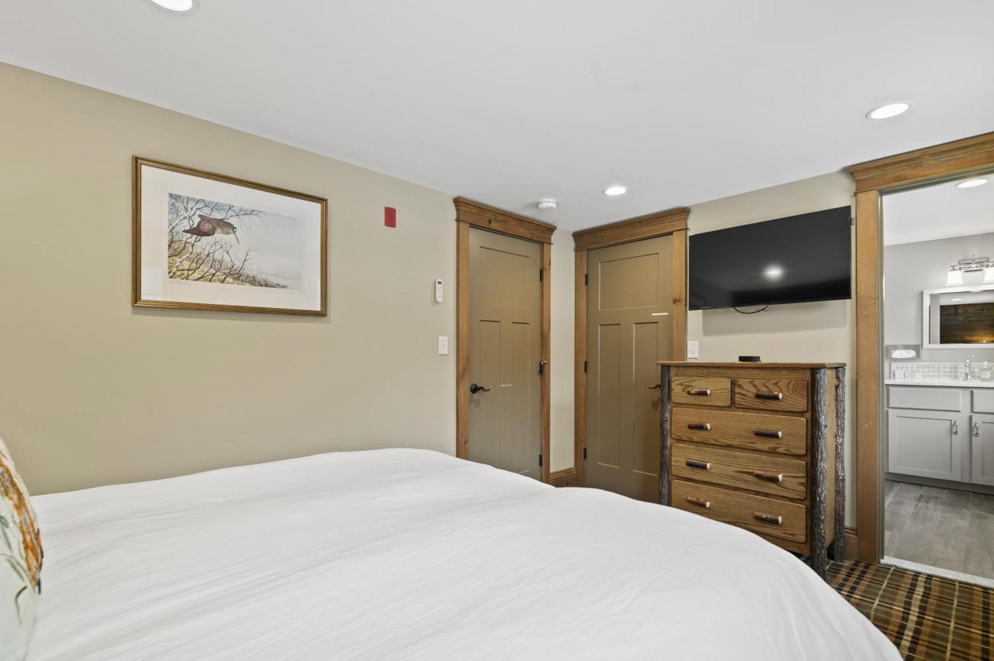 Brook Bound Inn Wilmington Exteriör bild