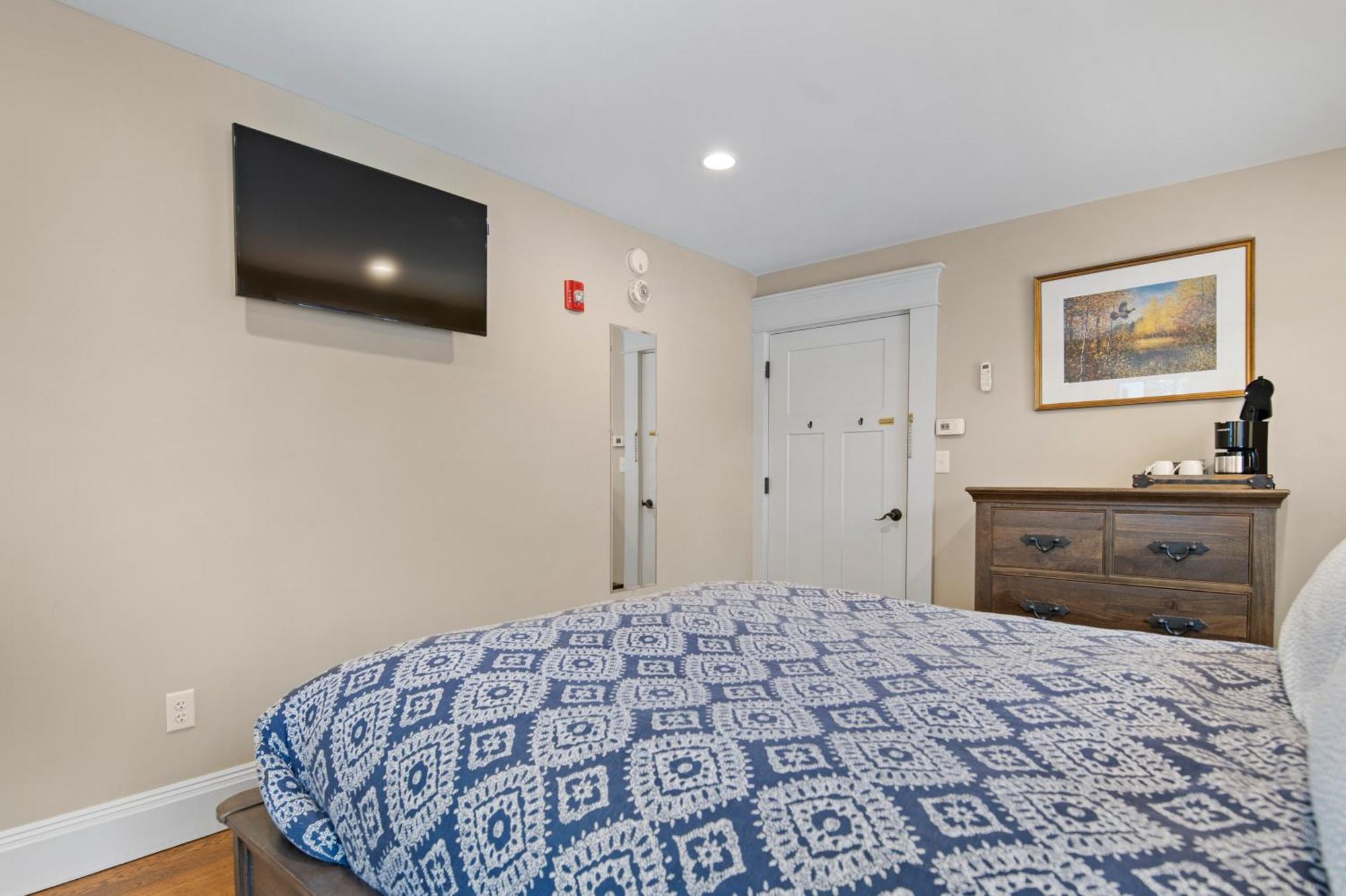 Brook Bound Inn Wilmington Exteriör bild